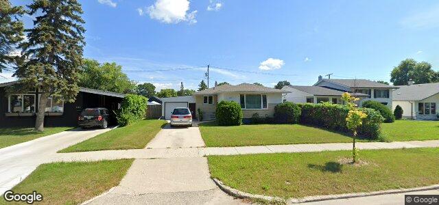 497 Bedson Street（加拿大曼尼托巴省溫尼伯市）房屋照片