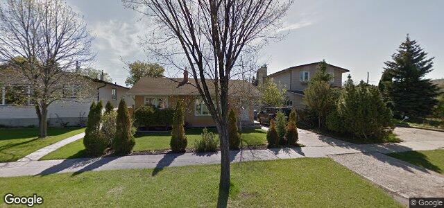 499 Seaton Street（加拿大曼尼托巴省溫尼伯市）房屋照片