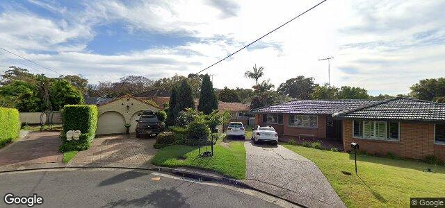 5 Masefield Place（加拿大曼尼托巴省溫尼伯市）房屋照片