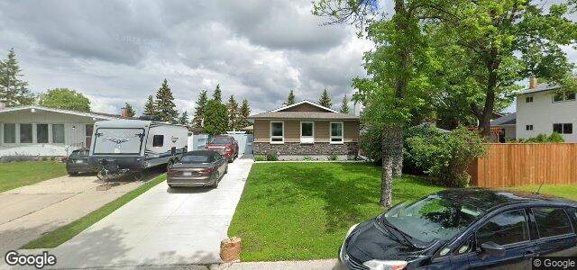 Photo of 5 Twain Drive in Winnipeg, Manitoba