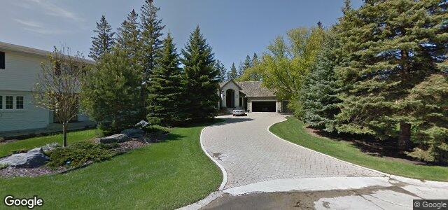 5 Westboine Place（加拿大曼尼托巴省溫尼伯市）房屋照片