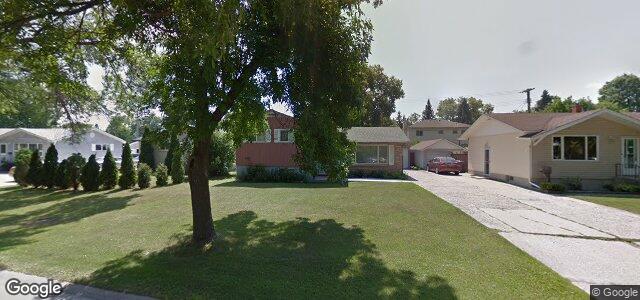 50 Byrd Avenue（加拿大曼尼托巴省溫尼伯市）房屋照片