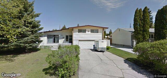 50 Ericsson Bay（加拿大曼尼托巴省溫尼伯市）房屋照片