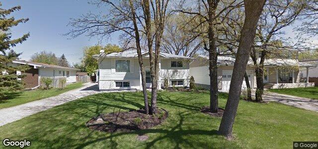 50 Galinee Bay（加拿大曼尼托巴省溫尼伯市）房屋照片