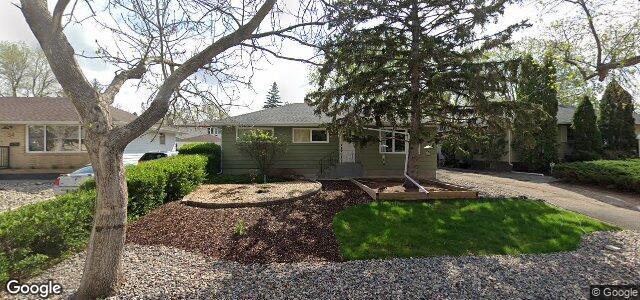 50 Haultain Crescent（加拿大曼尼托巴省溫尼伯市）房屋照片