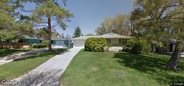 50 Henday Bay（加拿大曼尼托巴省溫尼伯市）房屋照片