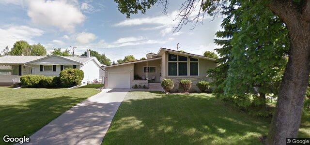 50 Jolliett Crescent（加拿大曼尼托巴省溫尼伯市）房屋照片