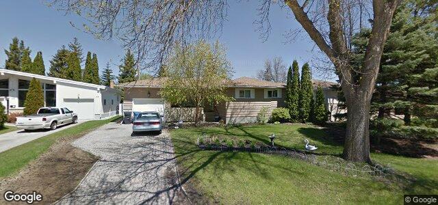 50 Magellan Bay（加拿大曼尼托巴省溫尼伯市）房屋照片