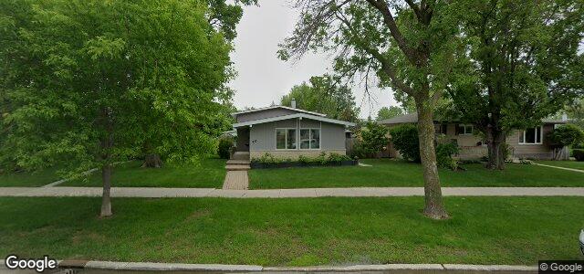 50 Sansome Avenue（加拿大曼尼托巴省溫尼伯市）房屋照片