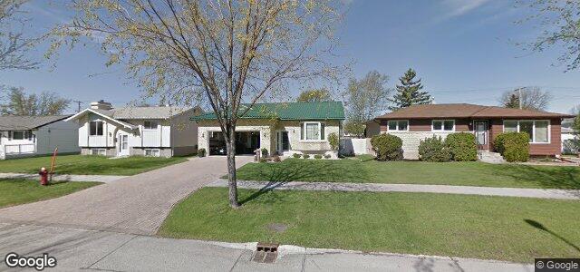 500 Seaton Street（加拿大曼尼托巴省溫尼伯市）房屋照片