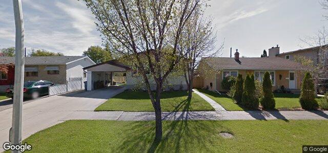 503 Seaton Street（加拿大曼尼托巴省溫尼伯市）房屋照片