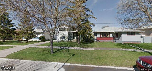 504 Best Street（加拿大曼尼托巴省溫尼伯市）房屋照片