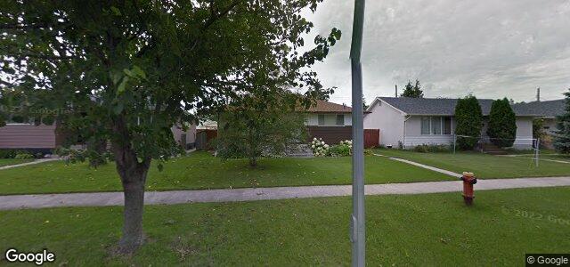 504 Raquette Street（加拿大曼尼托巴省溫尼伯市）房屋照片