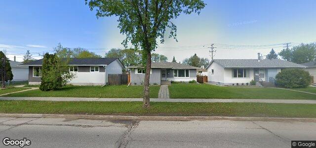 504 Rouge Road（加拿大曼尼托巴省溫尼伯市）房屋照片