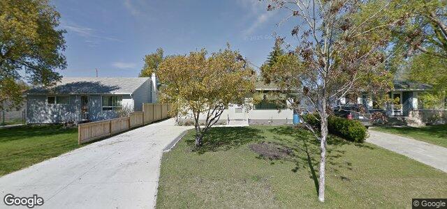 504 Sumach Street（加拿大曼尼托巴省溫尼伯市）房屋照片