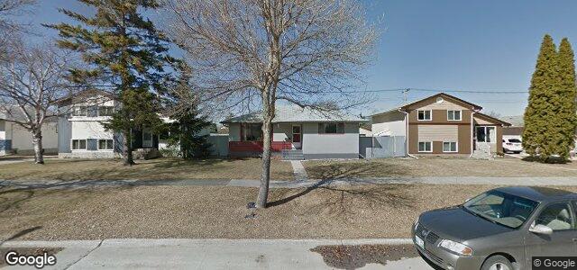 508 Best Street（加拿大曼尼托巴省溫尼伯市）房屋照片