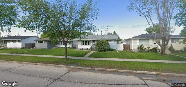 508 Rouge Road（加拿大曼尼托巴省溫尼伯市）房屋照片