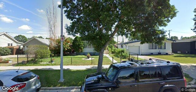 509 Bedson Street（加拿大曼尼托巴省溫尼伯市）房屋照片