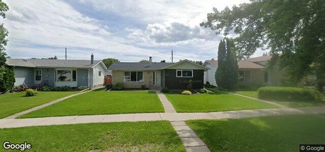 51 Browning Boulevard（加拿大曼尼托巴省溫尼伯市）房屋照片