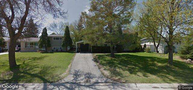 51 Ericsson Bay（加拿大曼尼托巴省溫尼伯市）房屋照片