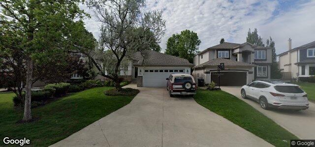 51 Franklin Bay（加拿大曼尼托巴省溫尼伯市）房屋照片