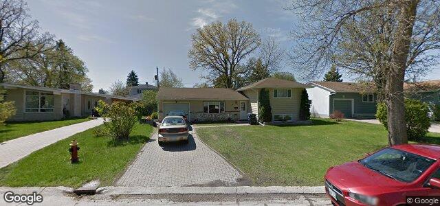 51 Galinee Bay（加拿大曼尼托巴省溫尼伯市）房屋照片