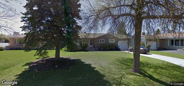 51 Magellan Bay（加拿大曼尼托巴省溫尼伯市）房屋照片