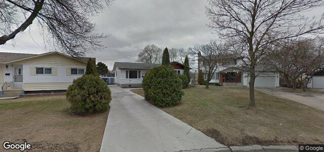 51 Pontiac Bay（加拿大曼尼托巴省溫尼伯市）房屋照片