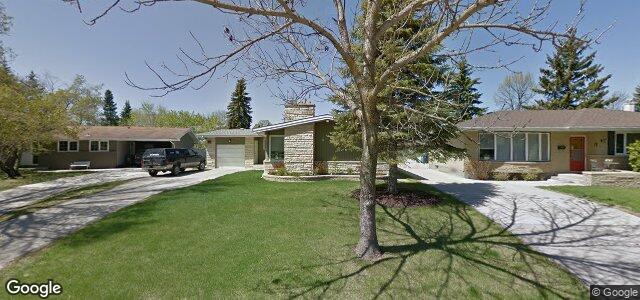 51 Robert Service Bay（加拿大曼尼托巴省溫尼伯市）房屋照片