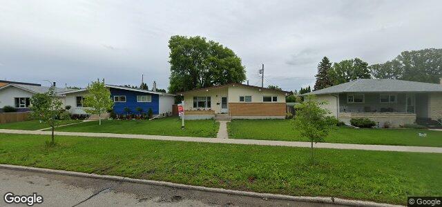 51 Sansome Avenue（加拿大曼尼托巴省溫尼伯市）房屋照片