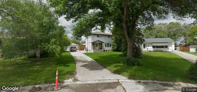 51 Twain Drive（加拿大曼尼托巴省溫尼伯市）房屋照片