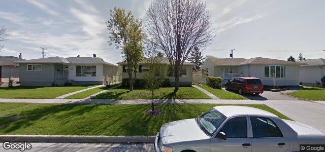 511 Raquette Street（加拿大曼尼托巴省溫尼伯市）房屋照片