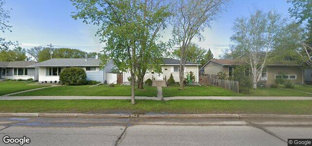 512 Rouge Road（加拿大曼尼托巴省溫尼伯市）房屋照片