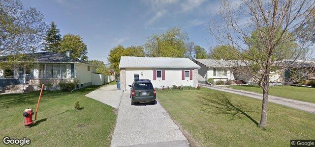 512 Sumach Street（加拿大曼尼托巴省溫尼伯市）房屋照片