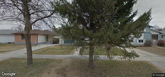 515 Best Street（加拿大曼尼托巴省溫尼伯市）房屋照片