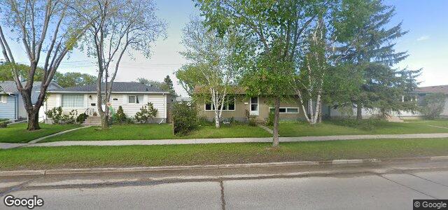 516 Rouge Road（加拿大曼尼托巴省溫尼伯市）房屋照片