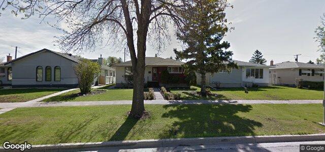 519 Raquette Street（加拿大曼尼托巴省溫尼伯市）房屋照片