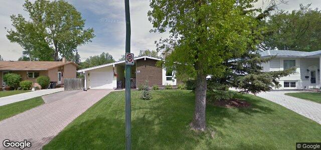 52 Galinee Bay（加拿大曼尼托巴省溫尼伯市）房屋照片