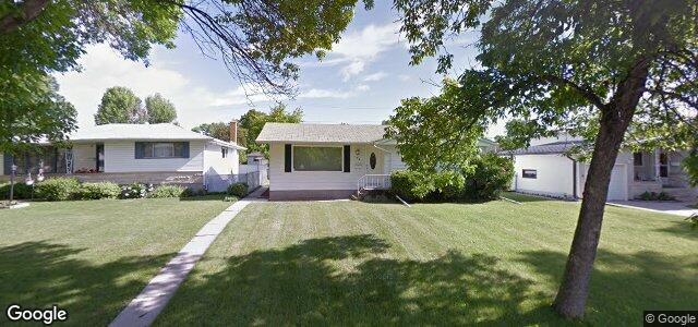 52 Jolliett Crescent（加拿大曼尼托巴省溫尼伯市）房屋照片