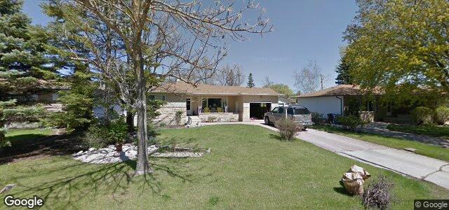 52 Magellan Bay（加拿大曼尼托巴省溫尼伯市）房屋照片