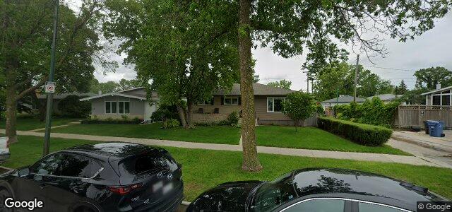 52 Sansome Avenue（加拿大曼尼托巴省溫尼伯市）房屋照片