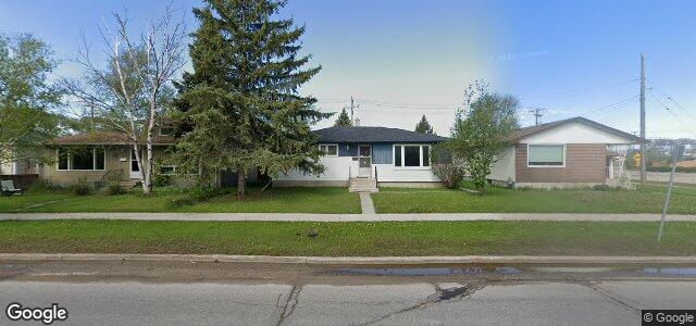 520 Rouge Road（加拿大曼尼托巴省溫尼伯市）房屋照片