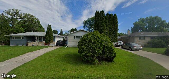 53 Columbus Crescent（加拿大曼尼托巴省溫尼伯市）房屋照片