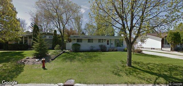 53 Ericsson Bay（加拿大曼尼托巴省溫尼伯市）房屋照片