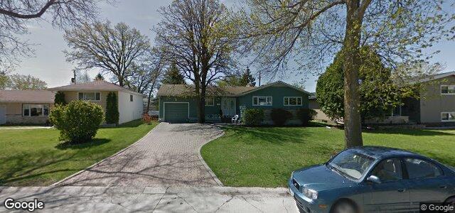 53 Galinee Bay（加拿大曼尼托巴省溫尼伯市）房屋照片