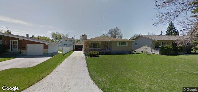 53 Magellan Bay（加拿大曼尼托巴省溫尼伯市）房屋照片