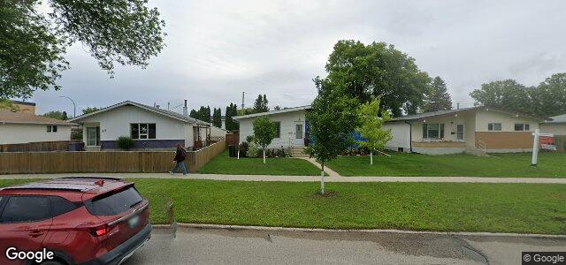 Larawan ng 53 Sansome Avenue sa Winnipeg, Manitoba