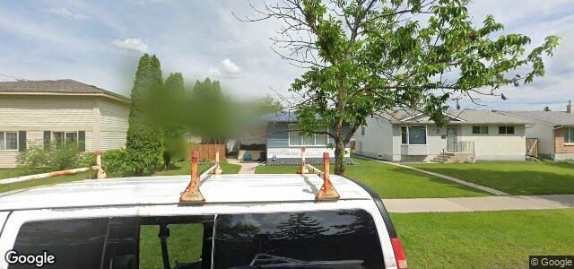 531 Bedson Street（加拿大曼尼托巴省溫尼伯市）房屋照片