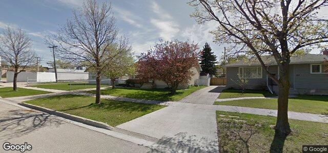 531 Raquette Street（加拿大曼尼托巴省溫尼伯市）房屋照片