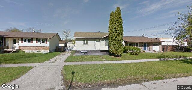 534 Seaton Street（加拿大曼尼托巴省溫尼伯市）房屋照片